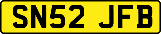 SN52JFB