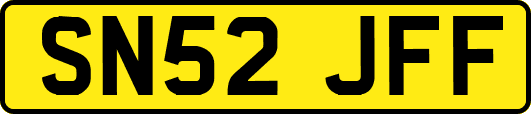 SN52JFF