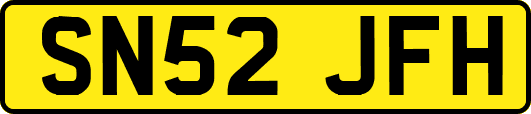 SN52JFH