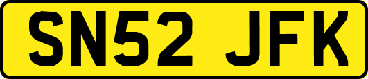 SN52JFK
