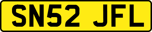 SN52JFL