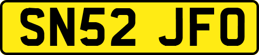 SN52JFO