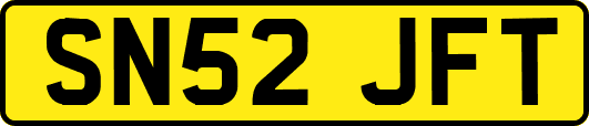 SN52JFT