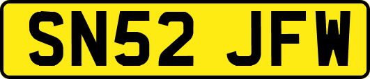 SN52JFW