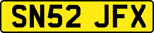 SN52JFX