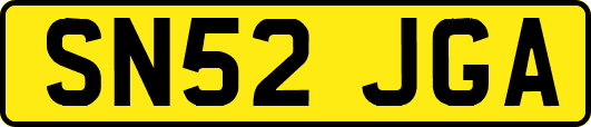 SN52JGA