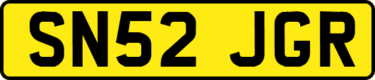 SN52JGR