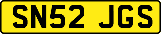 SN52JGS