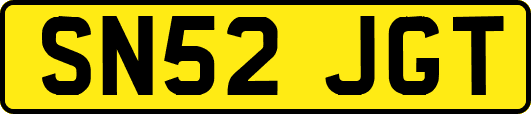 SN52JGT