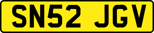 SN52JGV