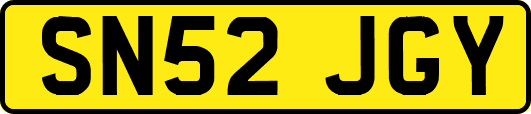 SN52JGY