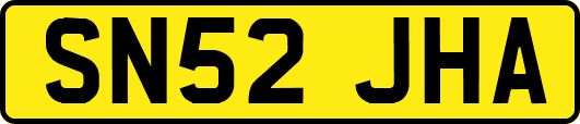 SN52JHA