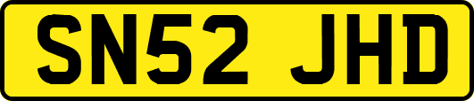 SN52JHD