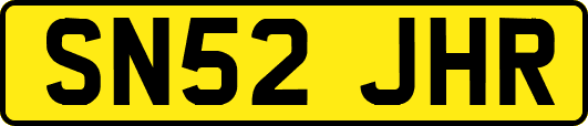 SN52JHR