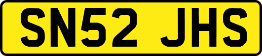 SN52JHS