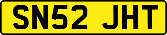 SN52JHT