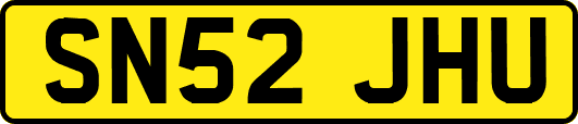 SN52JHU