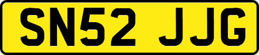 SN52JJG