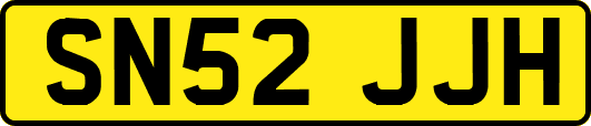 SN52JJH