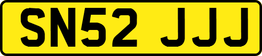 SN52JJJ