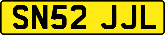SN52JJL
