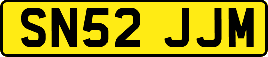 SN52JJM