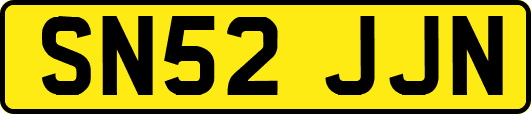 SN52JJN