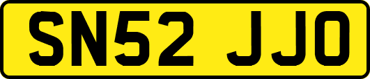 SN52JJO
