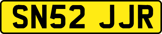 SN52JJR
