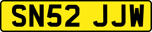 SN52JJW