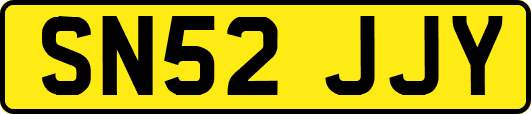 SN52JJY