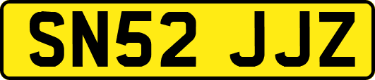 SN52JJZ