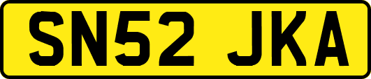 SN52JKA