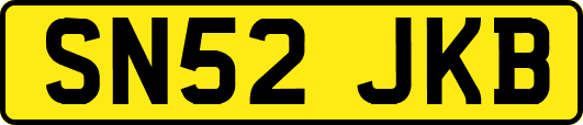SN52JKB