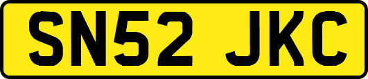 SN52JKC