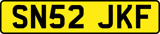 SN52JKF
