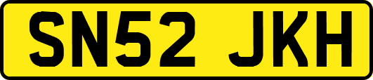 SN52JKH
