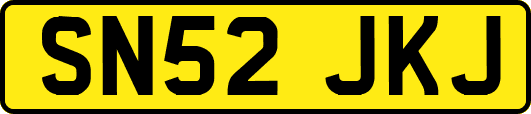 SN52JKJ