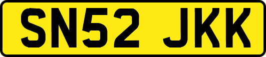 SN52JKK