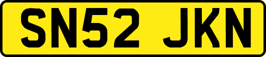 SN52JKN