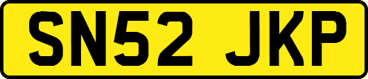 SN52JKP