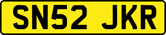 SN52JKR