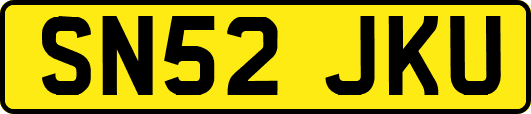 SN52JKU