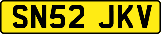 SN52JKV
