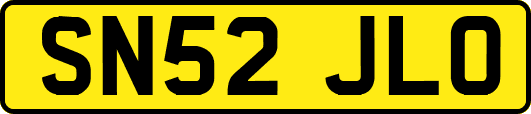 SN52JLO