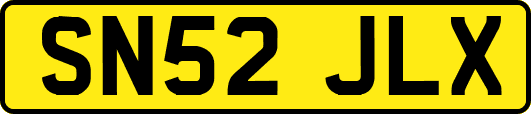 SN52JLX