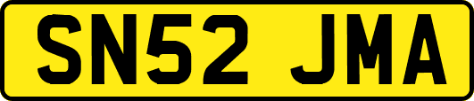 SN52JMA