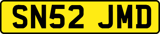 SN52JMD