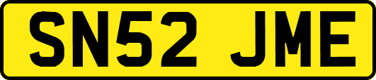 SN52JME