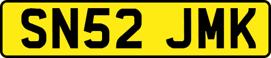 SN52JMK
